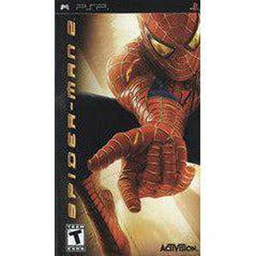 Spider-Man 2 / Game