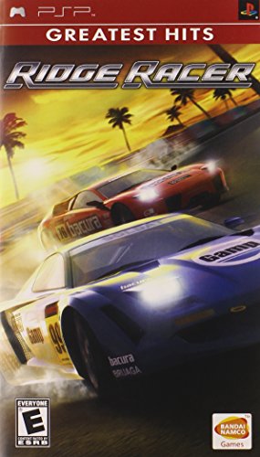 Ridge Racer