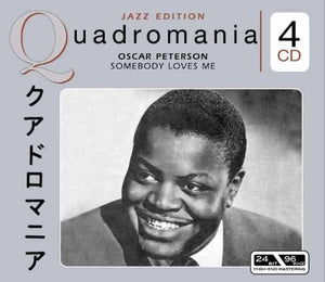 Quadromania