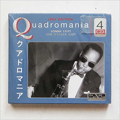 One O'clock Jump [German Import]