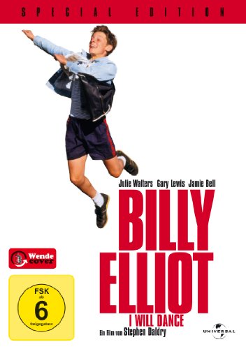 Billy Elliot - I will dance S.E.