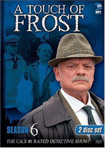 Touch of Frost: Season 6
