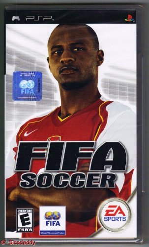 Fifa Soccer / Game