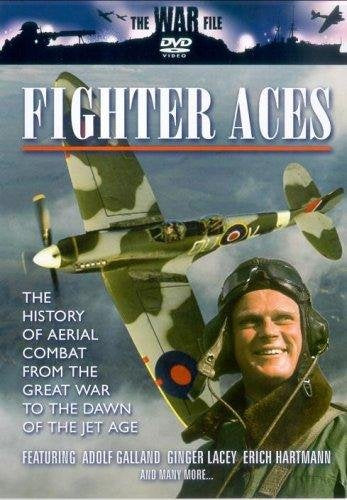 Fighter Aces [DVD]