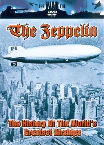 The Zeppelin [DVD]