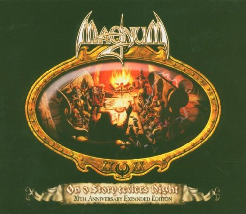 On a Storyteller's Night - 20th anniversary expanded edition