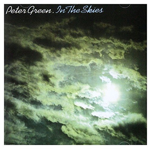 In the Skies : Peter Green