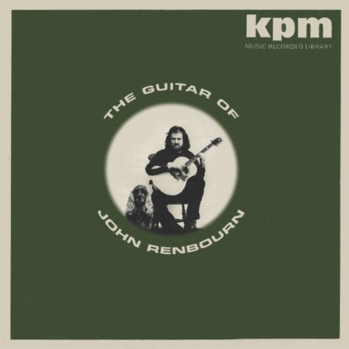 The Guitar Artistry Of