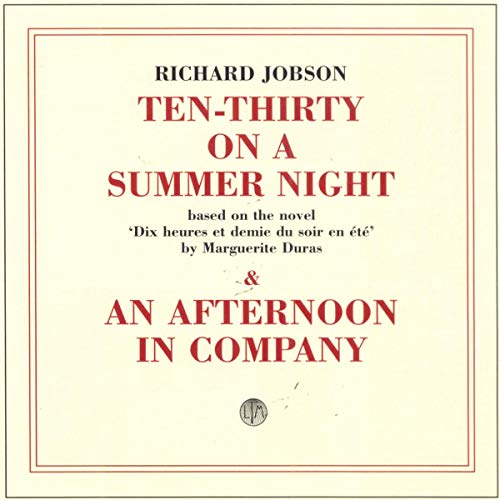 10.30 on a Summer Night/An Afternoon in Company