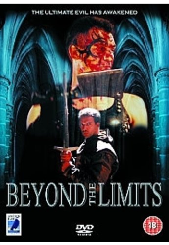 Beyond The Limits [2003] [DVD]