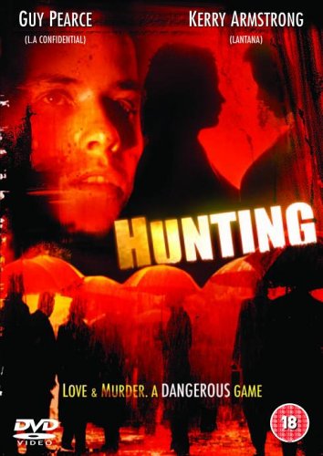 Hunting [DVD]