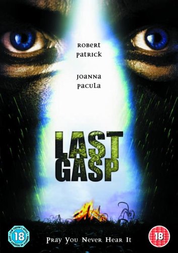 Last Gasp [1995] [DVD]