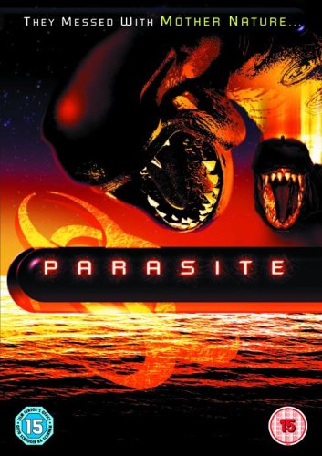 Parasite [DVD]