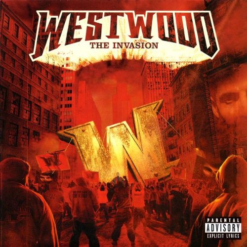 Westwood 8 - The Invasion
