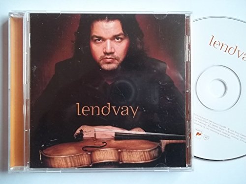 Lendvay [German Import]