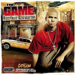 West Coast Resurrection 