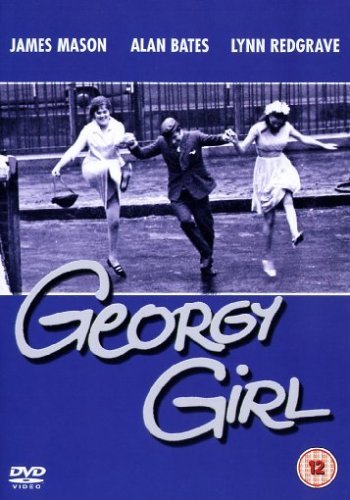 Georgy Girl [DVD] [1966]