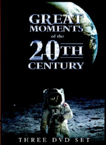 Great Moments Of The 20th Century [DVD]
