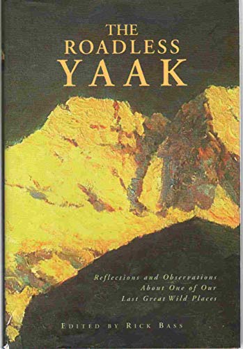 The Roadless Yaak