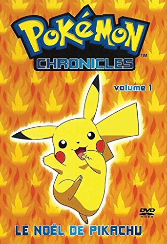 Pokémon Chronicles: Volume 1 [DVD]