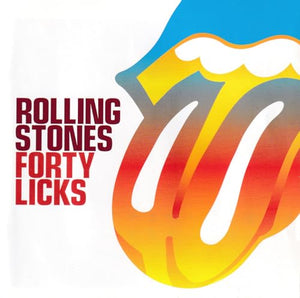 Forty Licks