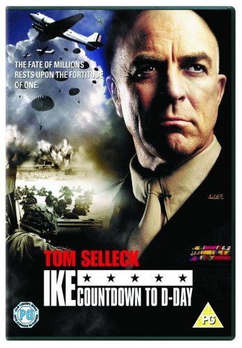 Ike - Countdown To D-Day [DVD] [2005]