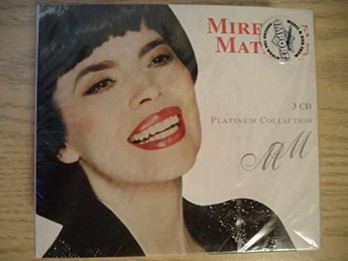 Platinum Collection