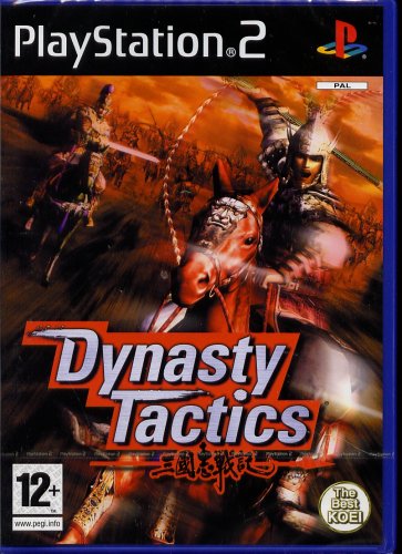 Dynasty Tactics