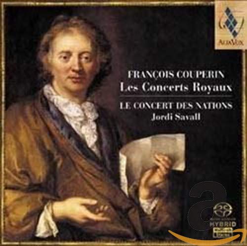 Les Concerts Royaux