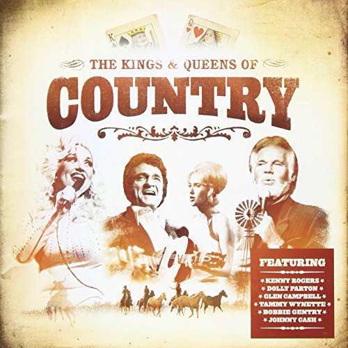 Kings and Queens of Country