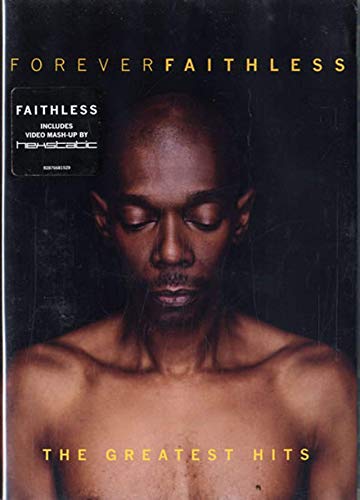Faithless: Forever Faithless - The Greatest Hits [DVD]