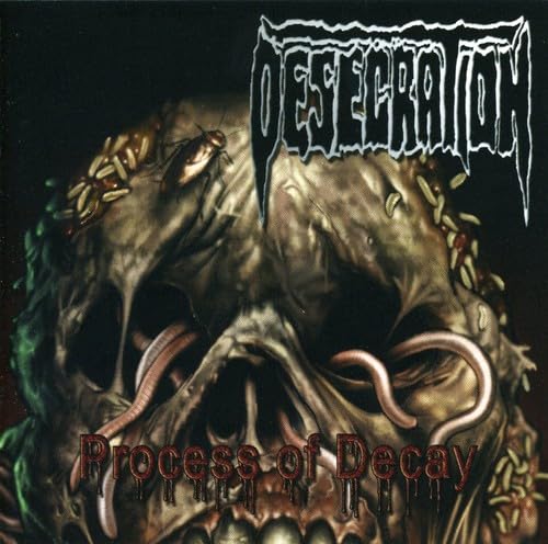 Process of Decay