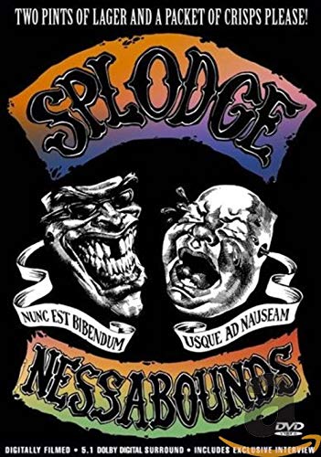 Splodgenessabounds [DVD]