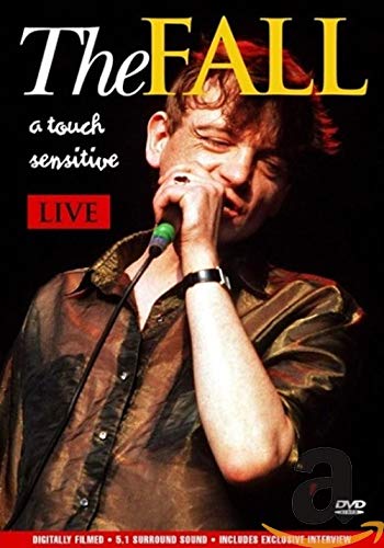 The Fall - a Touch Sensitive Live [DVD]