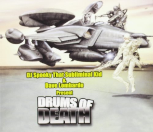 Drums Of Death