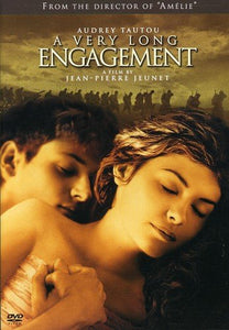 Very Long Engagement [DVD] [2005] [Region 1] [US Import] [NTSC] 