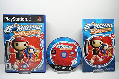 Bomberman Hardball (PS2)