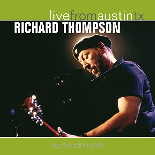 Live From Austin TX