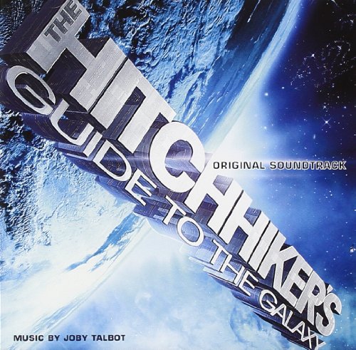 Hitchhiker's Guide To The Galaxy [Us Import]