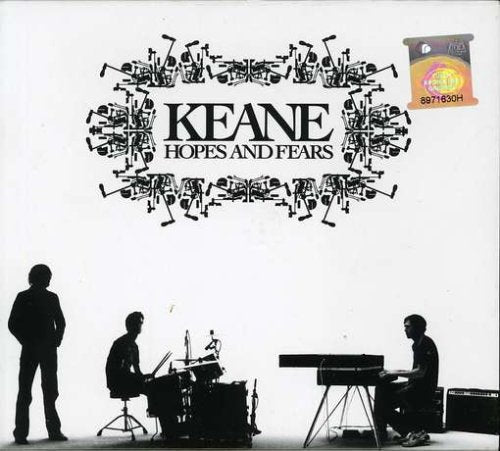 Hopes & Fears (Bonus Tracks + DVD) [Australian Import]
