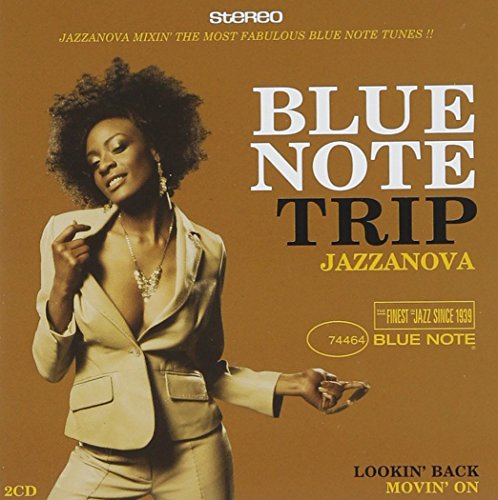 Blue Note Trip 4: Lookin' Back/Movin' On