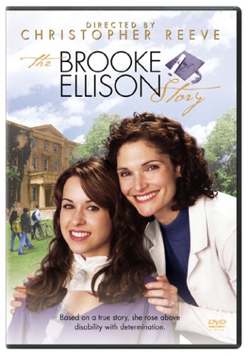 Brooke Ellison Story [DVD] [2006] [Region 1] [US Import] [NTSC]