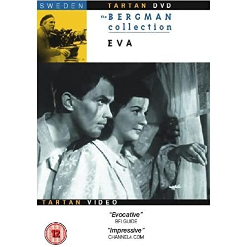 Eva [DVD]