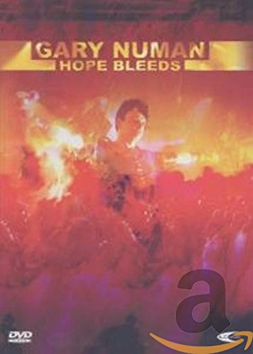 Gary Numan: Hope Bleeds - Live [DVD]