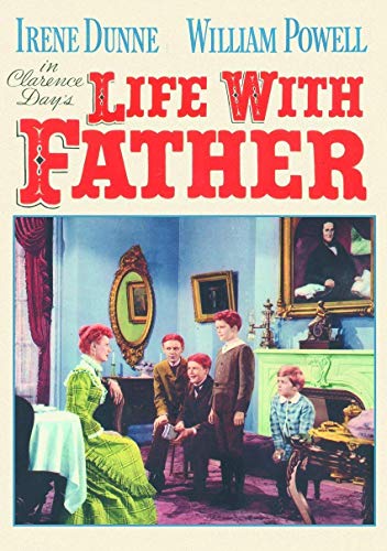 Life With Father [DVD]