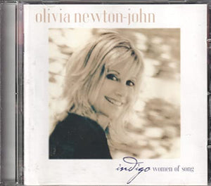 Indigo - Women of Song 