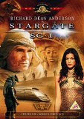 Stargate SG-1 - Season 8, Volume 43 [DVD]