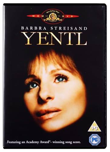 Yentl [DVD] [1983]