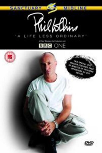 Phil Collins: A Life Less Ordinary [DVD]