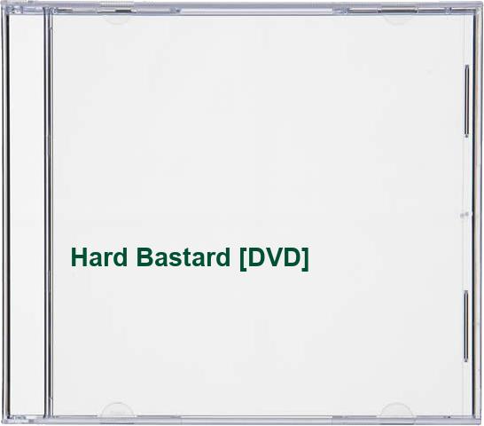 Hard Bastard [DVD]